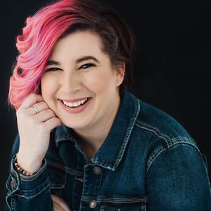 Meet your Posher, Alicia